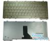 Tastatura toshiba satellite a15 alba