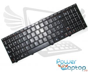 Tastatura Lenovo 25 009962