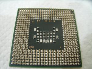 Procesor Laptop Intel Core 2 Duo Processor T5750