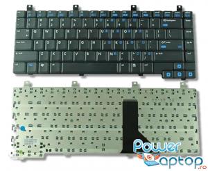 Tastatura HP Pavilion  DV5000t neagra