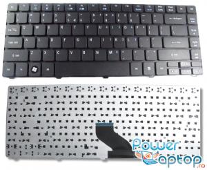 Tastatura eMachines D528