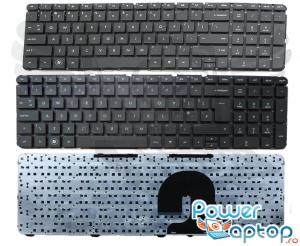 Tastatura HP  608557 AB1
