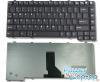 Tastatura Toshiba Qosmio E15 neagra