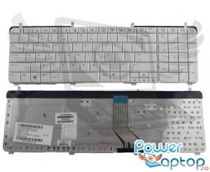 Tastatura HP  AEUT5U00020 Alba