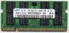 Memorie Laptop Samsung 2GB DDR2 667 MHz