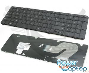 Tastatura HP Compaq  590086 DH1