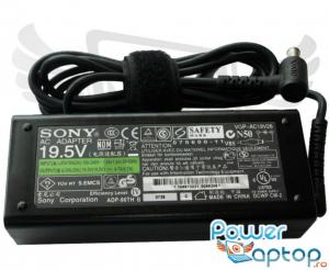 Incarcator Sony Vaio VPCCW1S1T
