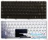 Tastatura fujitsu siemens amilo pa1538 neagra