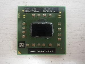 Procesor Laptop AMD Turion 64 X2 TL-58
