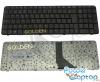 Tastatura HP  454220 051