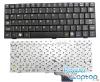 Tastatura asus eee pc 701 neagra