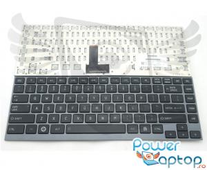 Tastatura Toshiba AEBU6200020 YU