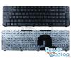 Tastatura HP Pavilion dv7 4290