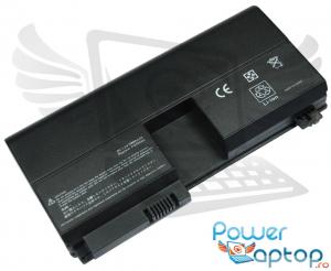 Baterie HP TouchSmart tx2 1010 8 celule