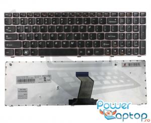 Tastatura Lenovo Z560