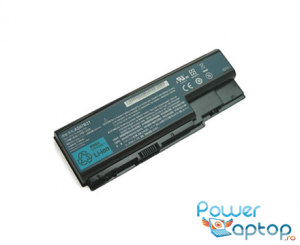 Baterie Acer eMachines E510