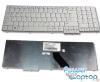 Tastatura acer aspire 6530g alba