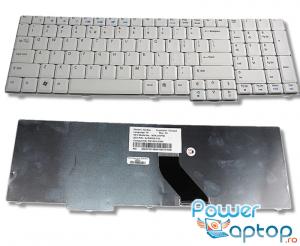 Tastatura Acer Aspire 6930 alba