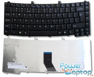 Tastatura Acer Travelmate 4002