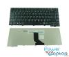 Tastatura Acer  AEZD1G00010 neagra