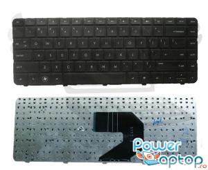 Tastatura Compaq Presario CQ57 470