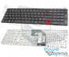 Tastatura hp  2b-04801q121 layout us