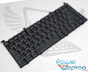 Tastatura dell inspiron 1100