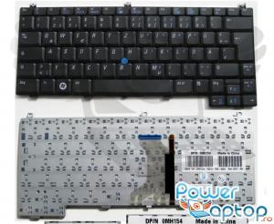 Tastatura Dell Latitude D430