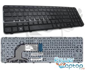 Tastatura HP PK1314D3A00
