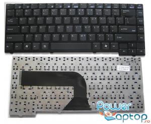 Tastatura Asus X51RL