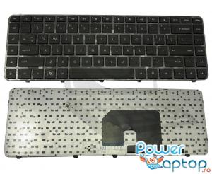 Tastatura HP  606747-001