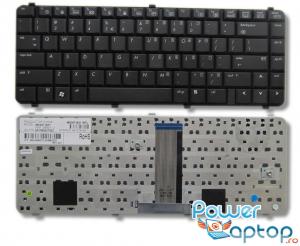 Tastatura HP Compaq 6730s