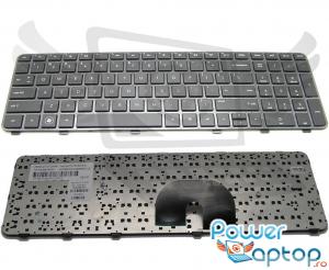 Tastatura HP Pavilion dv6 3330 Neagra