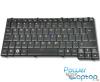 Tastatura Fujitsu Siemens Esprimo Mobile V5515 neagra