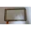 Touchscreen digitizer eboda essential a330 geam