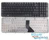 Tastatura compaq presario cq60 120