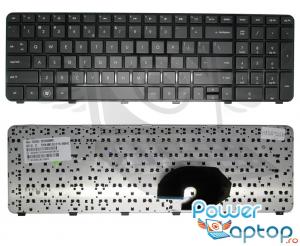 Tastatura HP  HPMH 634016 DH1