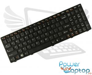 Tastatura Lenovo G585