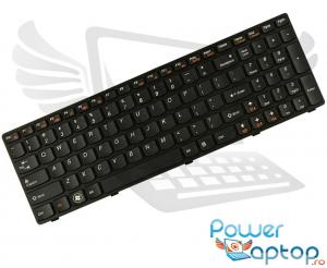 Tastatura Lenovo IdeaPad N585