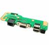 Modul alimentare charging board dell inspiron 1545