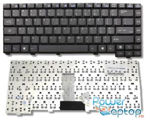 Tastatura Asus A6Ne