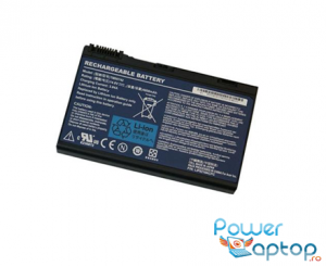 Baterie Acer TravelMate 7220G