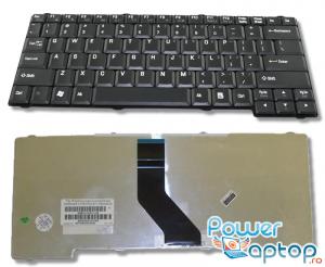 Tastatura Toshiba Satellite L10 neagra