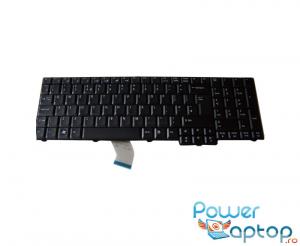 Tastatura Acer Extensa 5635g neagra