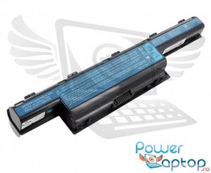 Baterie Acer Aspire AS5551G 9 celule