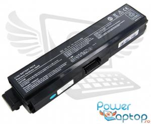 Baterie laptop Toshiba PABAS227  9 celule