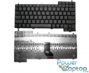 Tastatura HP Compaq nx9010