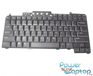 Tastatura Dell Latitude D630