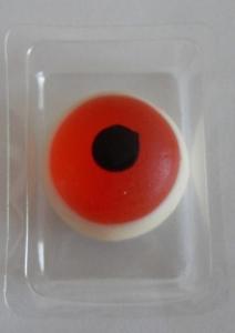 Eye gummies- gummy candy