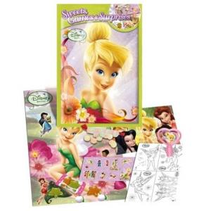 Fairies surprise bag